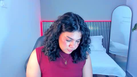 L I T T L E A L L I online show from January 8, 2026, 12:13 am