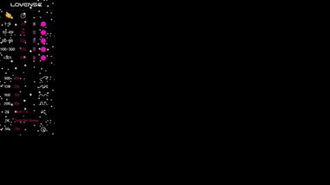 Snapshot of little_amy__ chatting on March 25, 2026, 3:01 am Amelie online show from March 25, 2026, 3:01 am