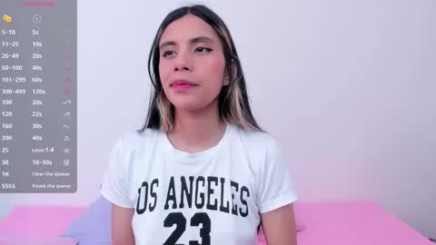 angelica online show from December 30, 2024, 11:59 am