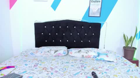 Michelle. online show from November 13, 2025, 11:25 pm