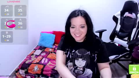 Angely online show from January 31, 2025, 11:35 am