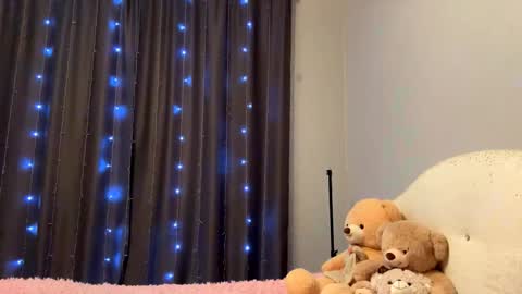 Catherine online show from December 20, 2025, 8:10 am