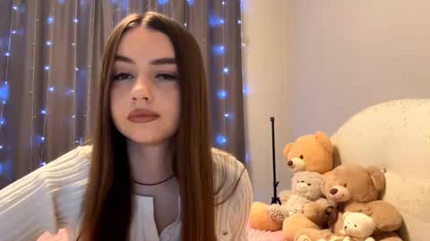 Catherine online show from December 22, 2025, 10:23 am