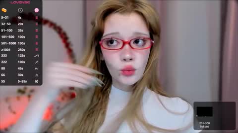 Snapshot of little_anitta chatting on February 27, 2026, 9:59 pm Anita B-day stream on 7TH DEC online show from February 27, 2026, 9:59 pm