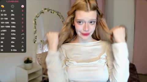 Snapshot of little_anitta chatting on March 22, 2026, 9:07 pm Anita B-day stream on 7TH DEC online show from March 22, 2026, 9:07 pm