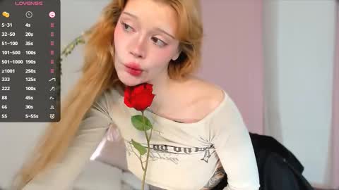 Snapshot of little_anitta chatting on March 26, 2026, 9:09 pm Anita B-day stream on 7TH DEC online show from March 26, 2026, 9:09 pm