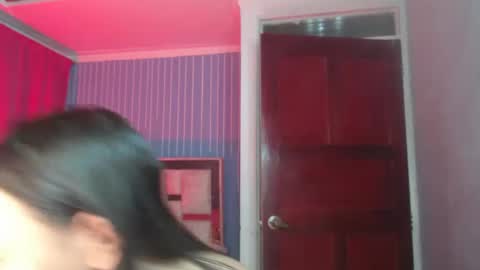 Snapshot of little_aphrodite2 chatting on February 20, 2025, 10:05 am Aliciaparaisss online show from February 20, 2025, 10:05 am