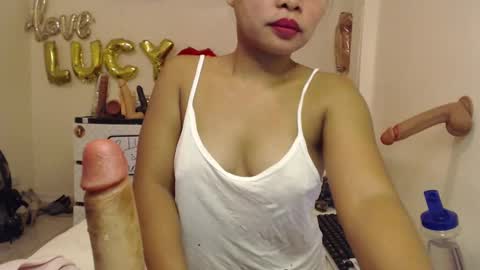 Lucy online show from February 26, 2025, 12:16 am