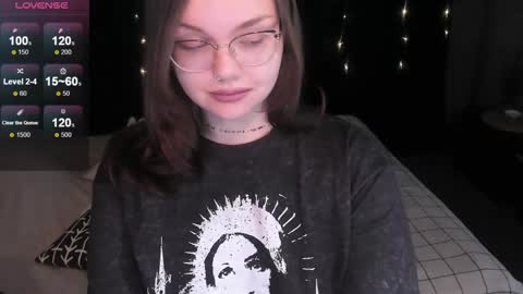Snapshot of little_bambii_ chatting on December 10, 2024, 3:44 pm Eva online show from December 10, 2024, 3:44 pm