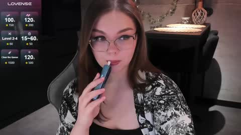 Snapshot of little_bambii_ chatting on January 27, 2025, 10:38 am Eva online show from January 27, 2025, 10:38 am