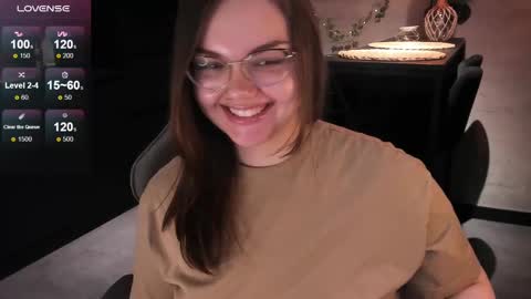 Snapshot of little_bambii_ chatting on February 19, 2025, 4:44 pm Eva online show from February 19, 2025, 4:44 pm