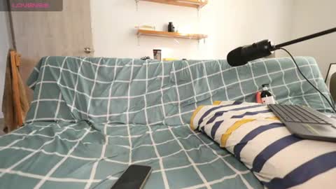 Little bear - give my room a like thanks. online show from June 18, 2026, 1:04 pm