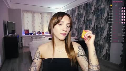 Birdy online show from December 8, 2024, 11:35 am