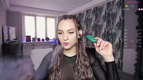 Birdy online show from March 1, 2025, 10:02 am