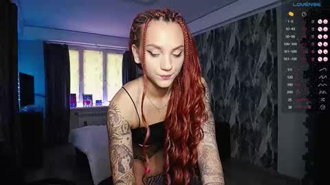 Birdy online show from September 19, 2025, 11:44 am