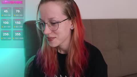 little_bliss online show from February 5, 2026, 12:26 am