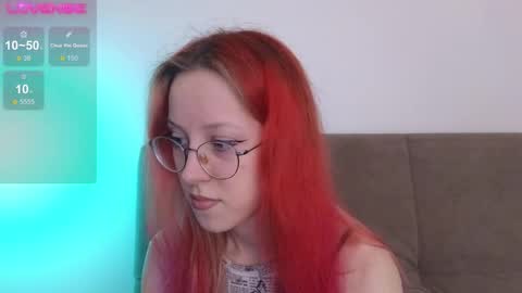 little_bliss online show from February 6, 2026, 1:32 am