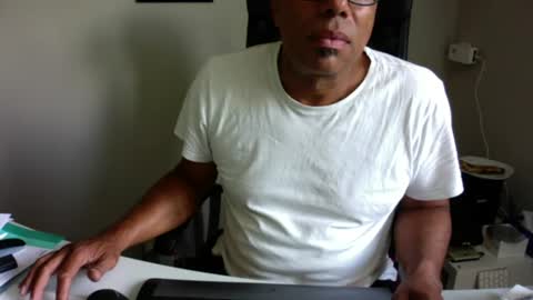 Pure Black Power online show from June 24, 2026, 9:08 am