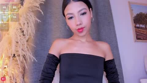 Ana online show from September 11, 2025, 7:47 pm