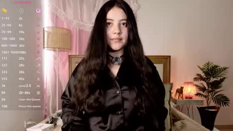 Snapshot of little_caro13 chatting on March 16, 2026, 6:45 pm Independent model carolina online show from March 16, 2026, 6:45 pm