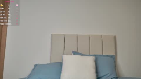 Snapshot of little_caro13 chatting on June 10, 2026, 4:17 pm Independent model carolina online show from June 10, 2026, 4:17 pm