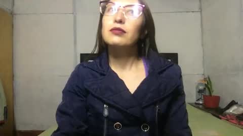 Snapshot of little_devil_diablita90 chatting on September 16, 2025, 1:50 am Diablita online show from September 16, 2025, 1:50 am