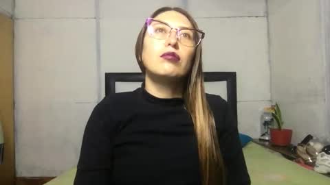 Snapshot of little_devil_diablita90 chatting on September 22, 2025, 1:07 am Diablita online show from September 22, 2025, 1:07 am