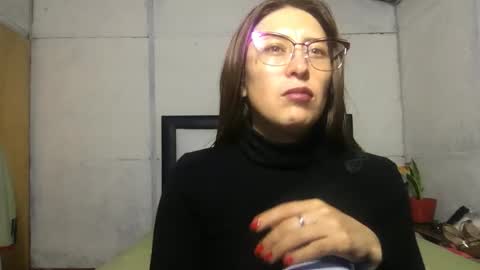 Snapshot of little_devil_diablita90 chatting on September 24, 2025, 2:26 am Diablita online show from September 24, 2025, 2:26 am