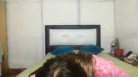 Snapshot of little_devil_diablita90 chatting on September 27, 2025, 11:04 am Diablita online show from September 27, 2025, 11:04 am