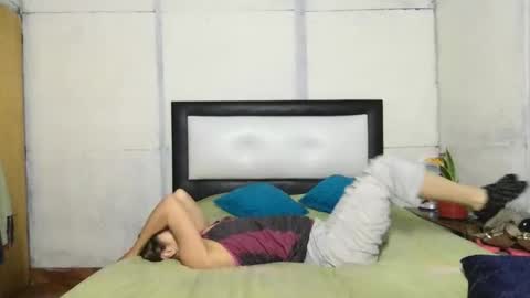 Snapshot of little_devil_diablita90 chatting on September 29, 2025, 11:59 am Diablita online show from September 29, 2025, 11:59 am