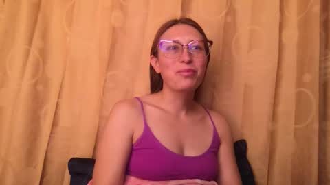 Diablita online show from April 24, 2026, 4:53 pm