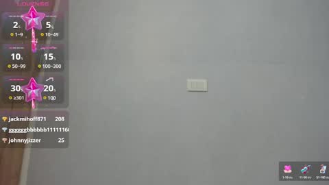 ANNI online show from January 15, 2025, 4:11 pm