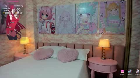 ANNI online show from October 1, 2025, 10:10 am