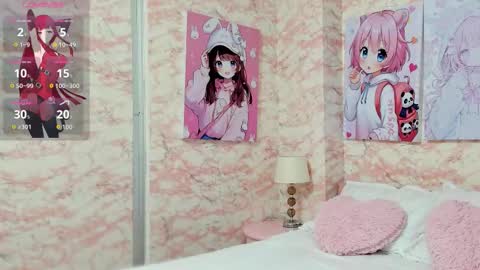 ANNI online show from October 27, 2025, 10:08 am