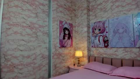 ANNI online show from November 4, 2025, 10:14 am