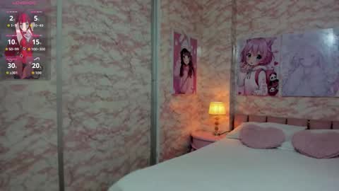 ANNI online show from February 16, 2026, 10:22 am