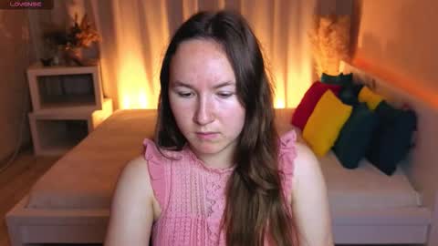 Snapshot of little_doll_meow chatting on September 26, 2025, 2:59 am Alexandra online show from September 26, 2025, 2:59 am