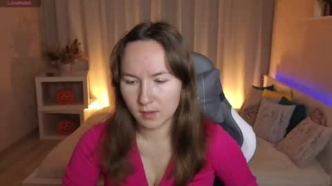 Alexandra online show from November 10, 2025, 3:27 am