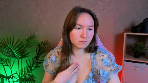 Alexandra online show from May 12, 2026, 1:58 am