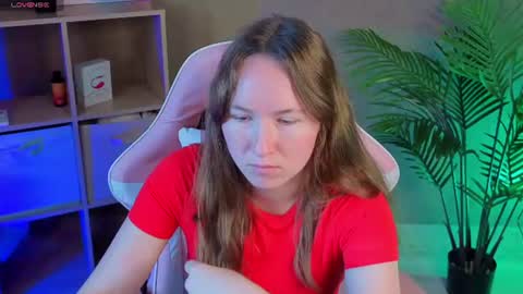 Alexandra online show from June 16, 2026, 1:08 am