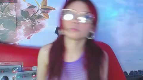 Snapshot of little_ellie_1 chatting on April 24, 2026, 8:44 pm Ellie online show from April 24, 2026, 8:44 pm