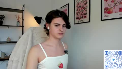 Daniel online show from March 20, 2026, 2:11 pm