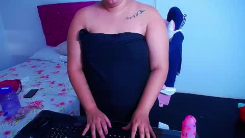 mai rojas online show from December 30, 2024, 9:19 pm