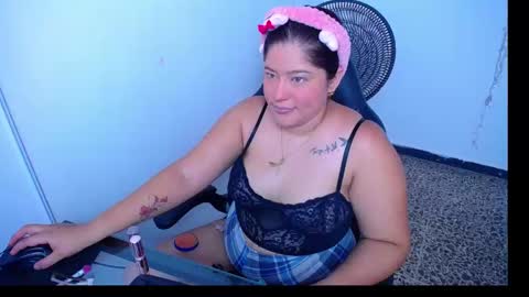 mai rojas online show from January 14, 2025, 7:21 pm