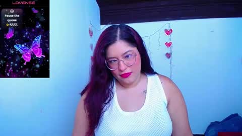 mai rojas online show from January 22, 2025, 7:34 pm