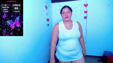 mai rojas online show from January 23, 2025, 2:02 am