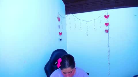 mai rojas online show from January 24, 2025, 1:03 am