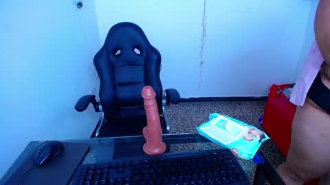 mai rojas online show from January 24, 2025, 11:34 pm