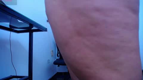 mai rojas online show from January 25, 2025, 2:47 am