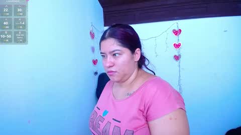 mai rojas online show from January 26, 2025, 6:58 pm